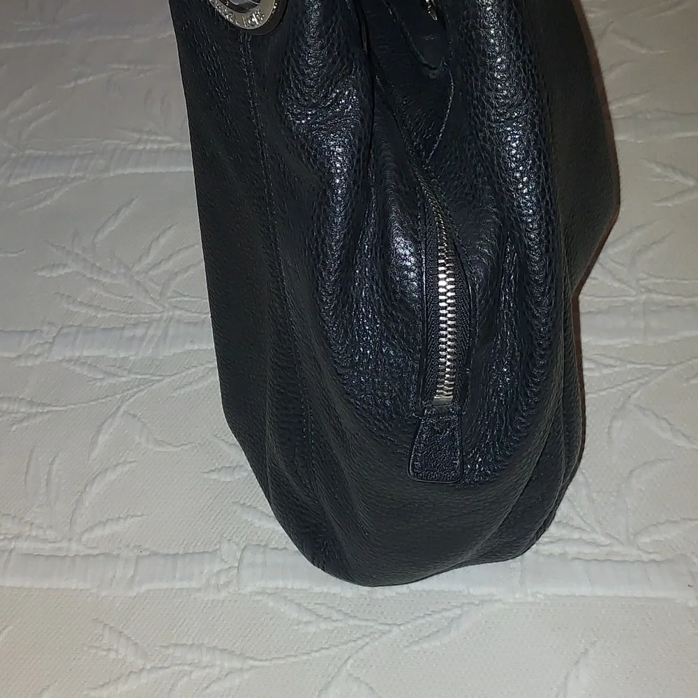 Michael Kors Fulton Hobo Bag - Picture 4 of 16
